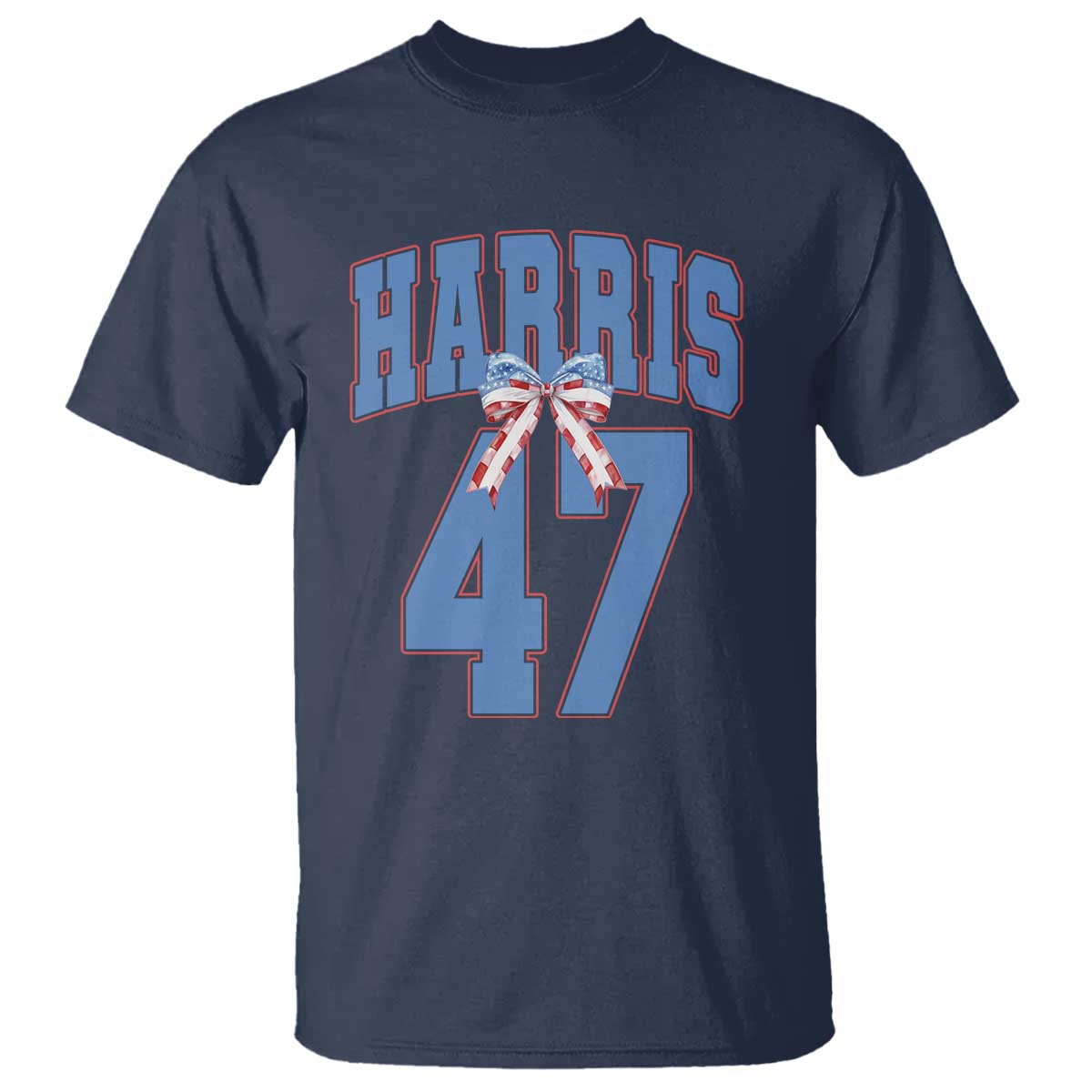 harris-47-t-shirt-47th-president-usa-america-bow-coquette-aesthetic