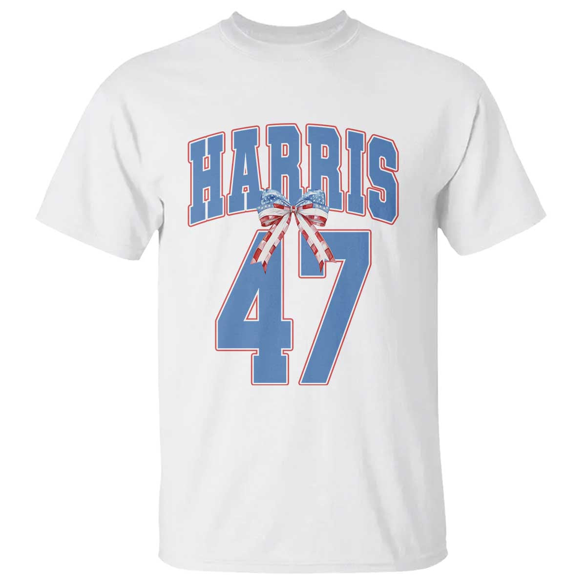 harris-47-t-shirt-47th-president-usa-america-bow-coquette-aesthetic