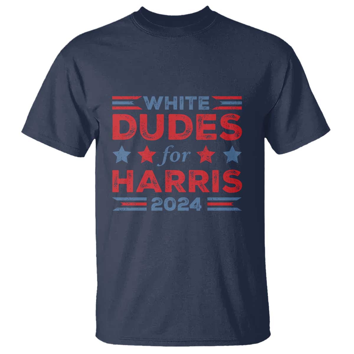 white-dudes-for-harris-t-shirt-american-flag-star-2024