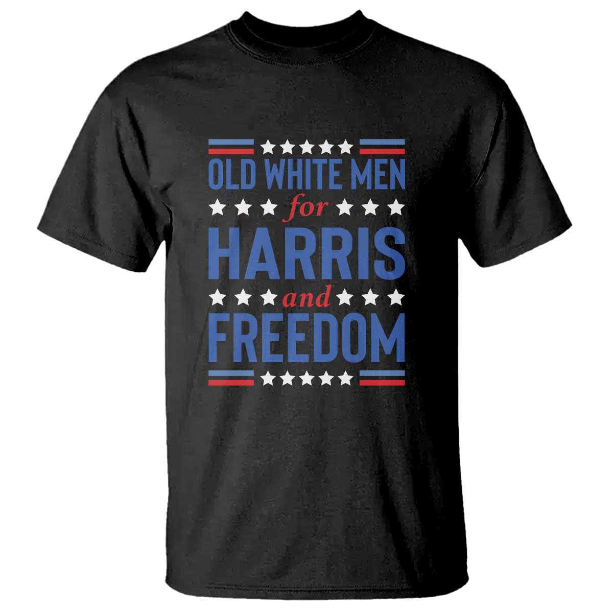 old-white-men-for-harris-and-freedom-t-shirt-american-flag-star-presidential-election-2024