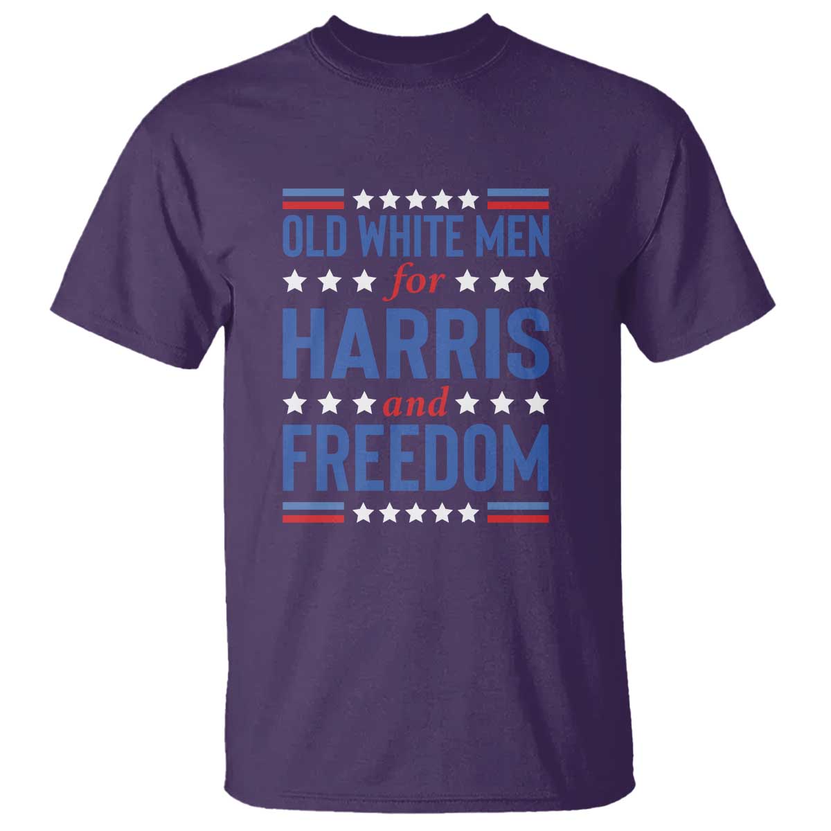 old-white-men-for-harris-and-freedom-t-shirt-american-flag-star-presidential-election-2024