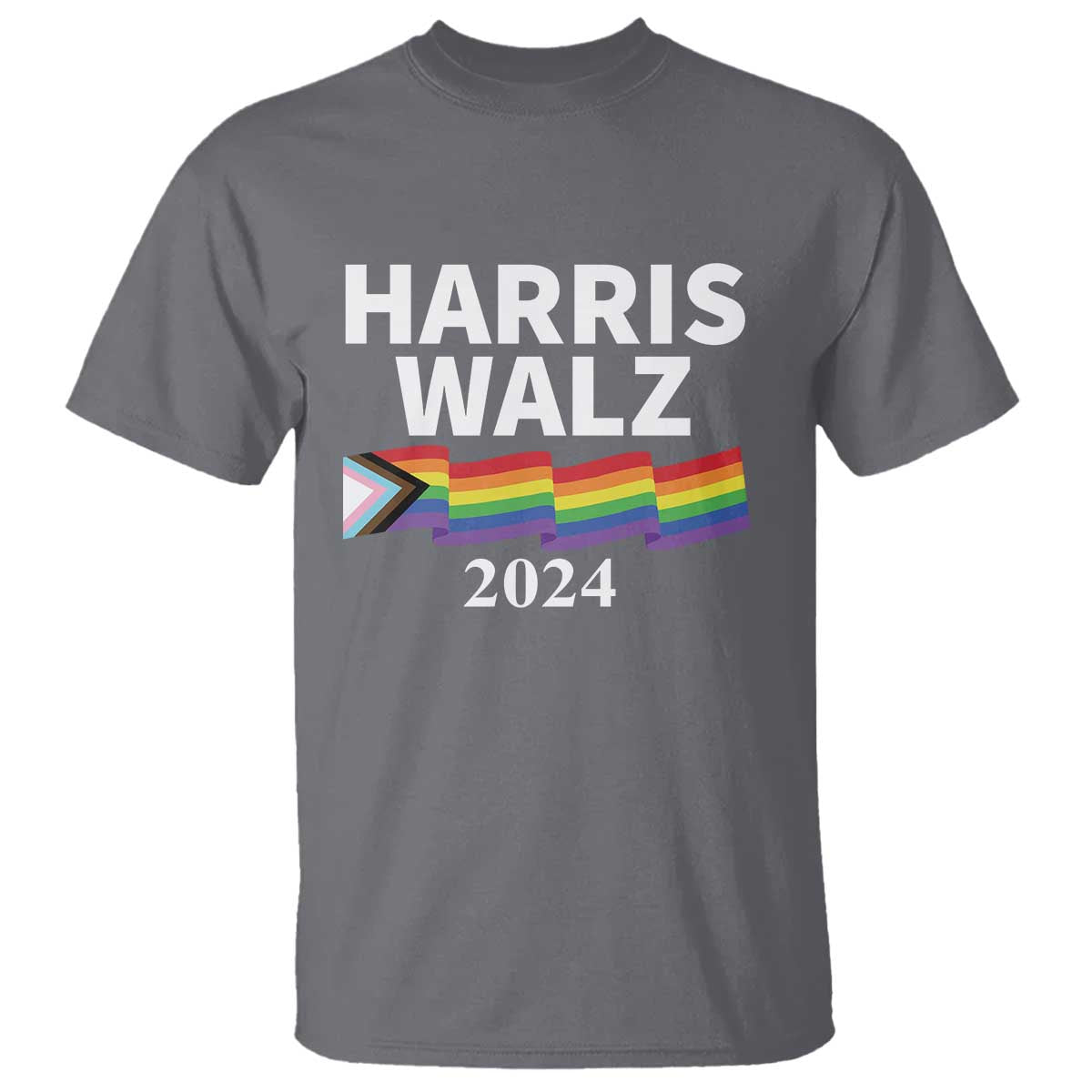 harris-walz-t-shirt-lgbt-rainbow-flag-presidential-election-2024