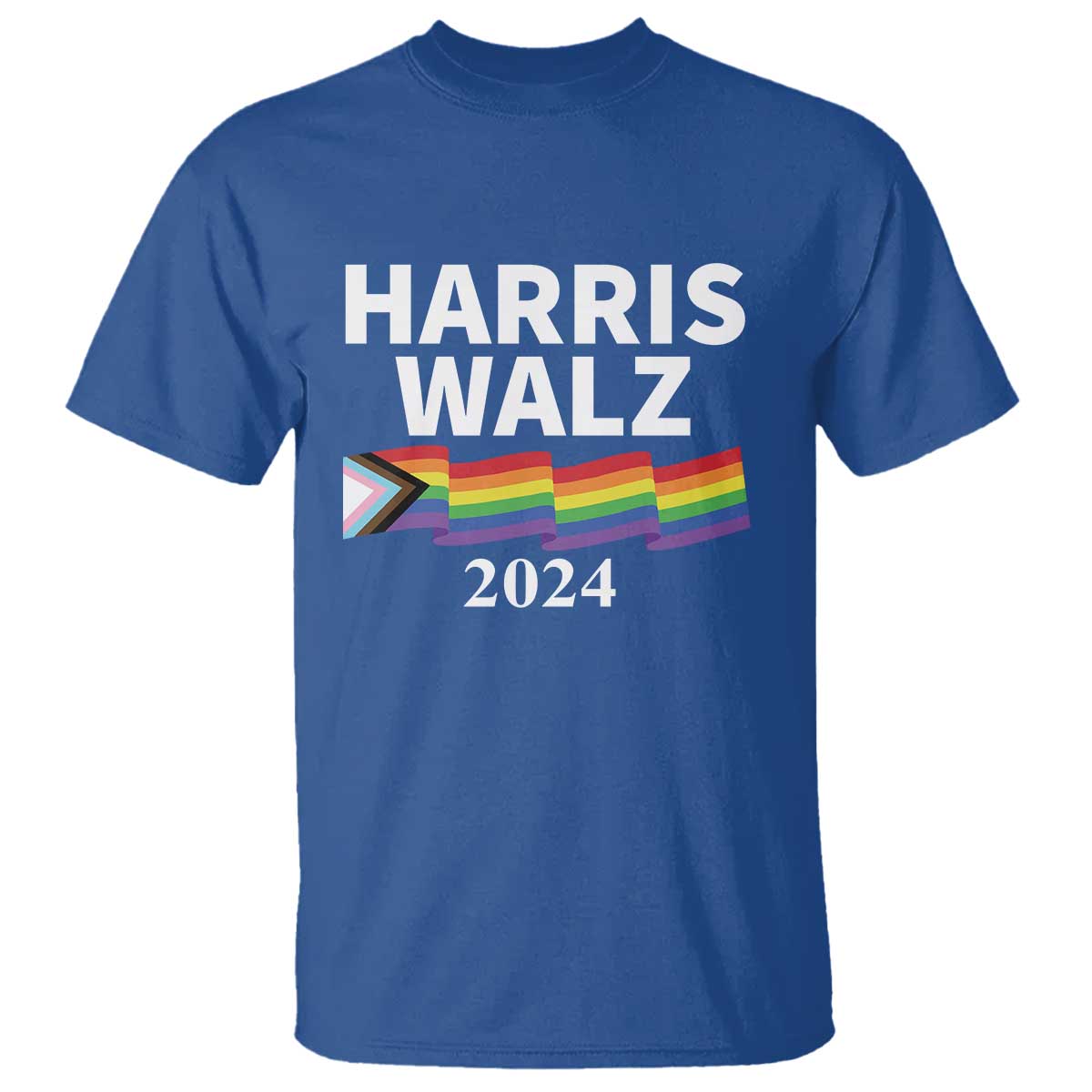 harris-walz-t-shirt-lgbt-rainbow-flag-presidential-election-2024