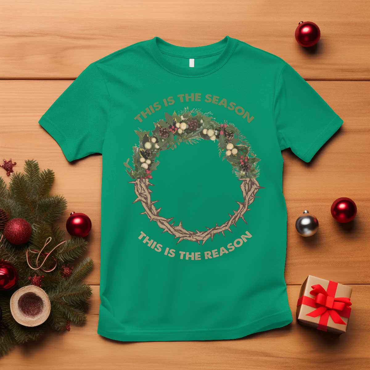 this-is-the-season-this-is-the-reason-christian-christmas-t-shirt
