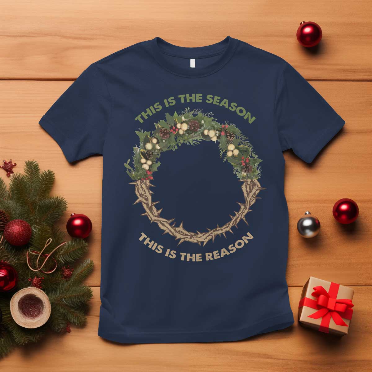 this-is-the-season-this-is-the-reason-christian-christmas-t-shirt