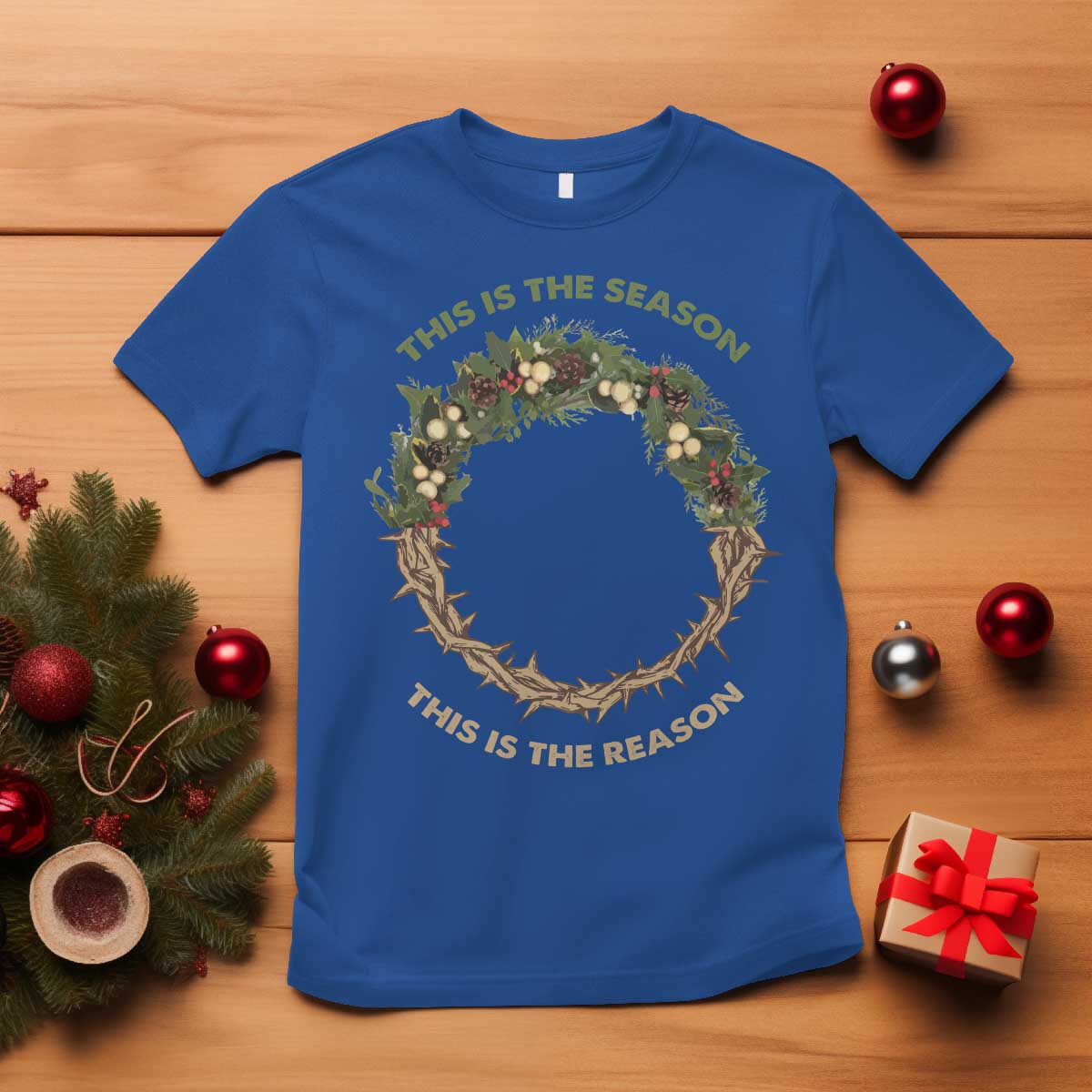 this-is-the-season-this-is-the-reason-christian-christmas-t-shirt