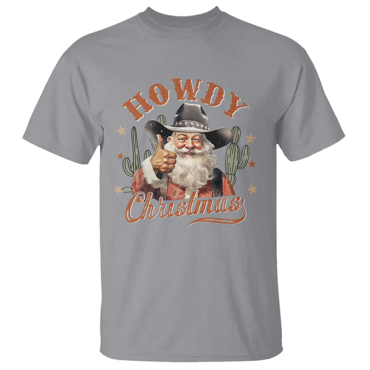 funny-western-xmas-t-shirt-howdy-christmas-retro-cowboy-santa-country
