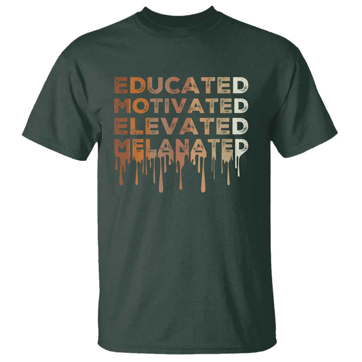 educated-motivated-elevated-melanated-t-shirt-black-pride-melanin