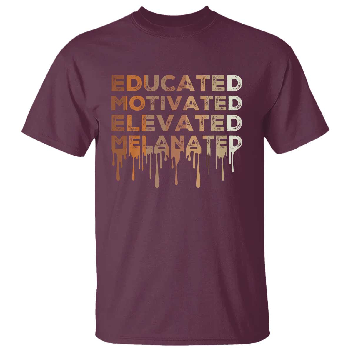 educated-motivated-elevated-melanated-t-shirt-black-pride-melanin