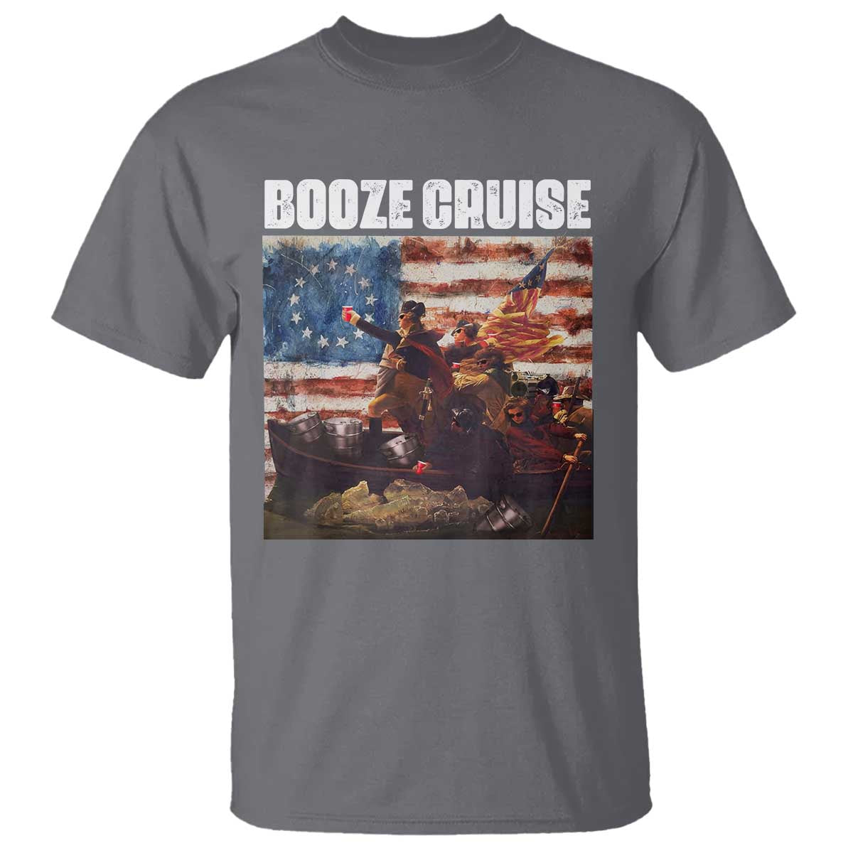 funny-george-washington-t-shirt-booze-cruise-political-party-vintage-american-flag