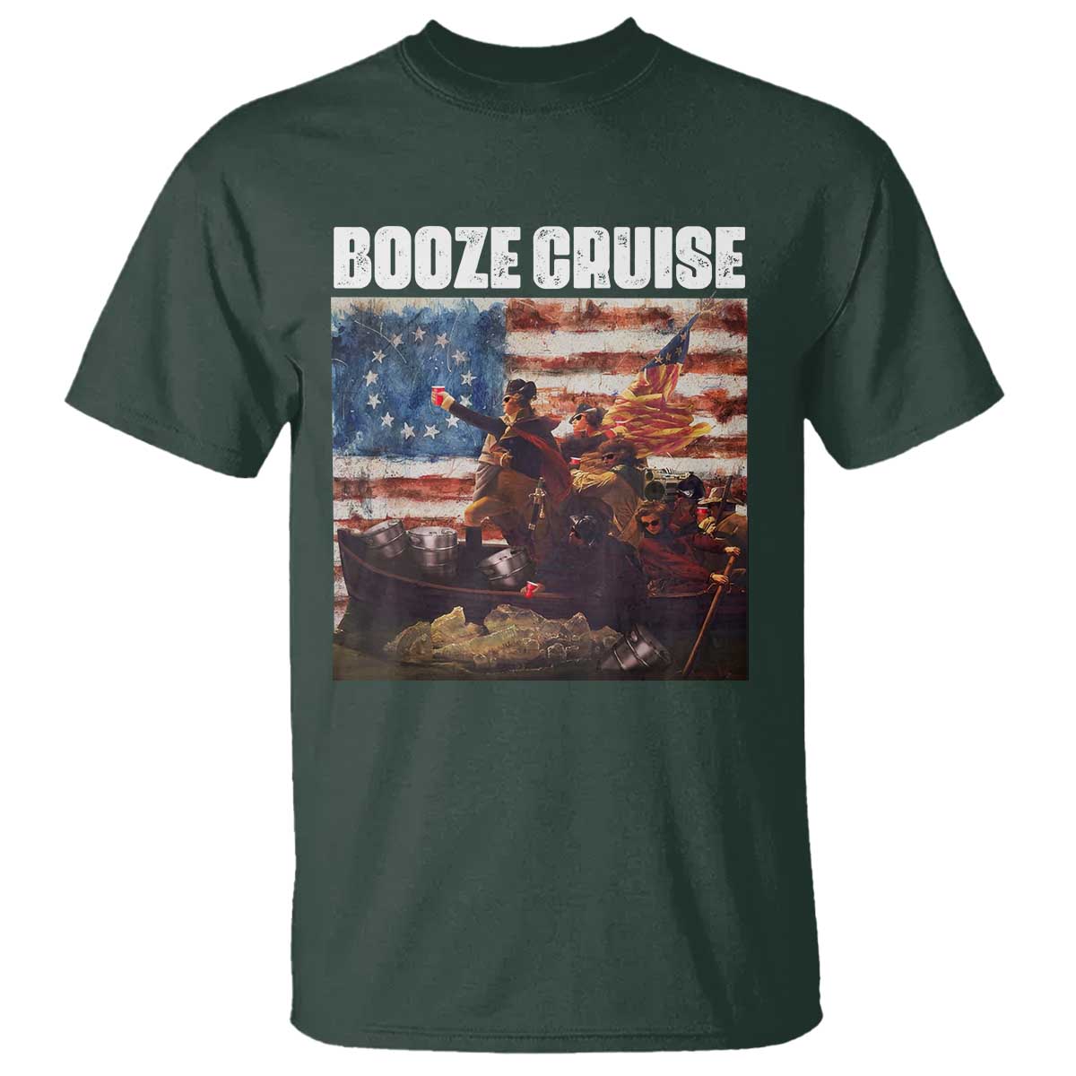 funny-george-washington-t-shirt-booze-cruise-political-party-vintage-american-flag