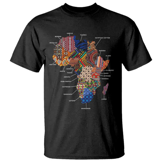 african-culture-black-fabrics-t-shirt-african-american-heritage