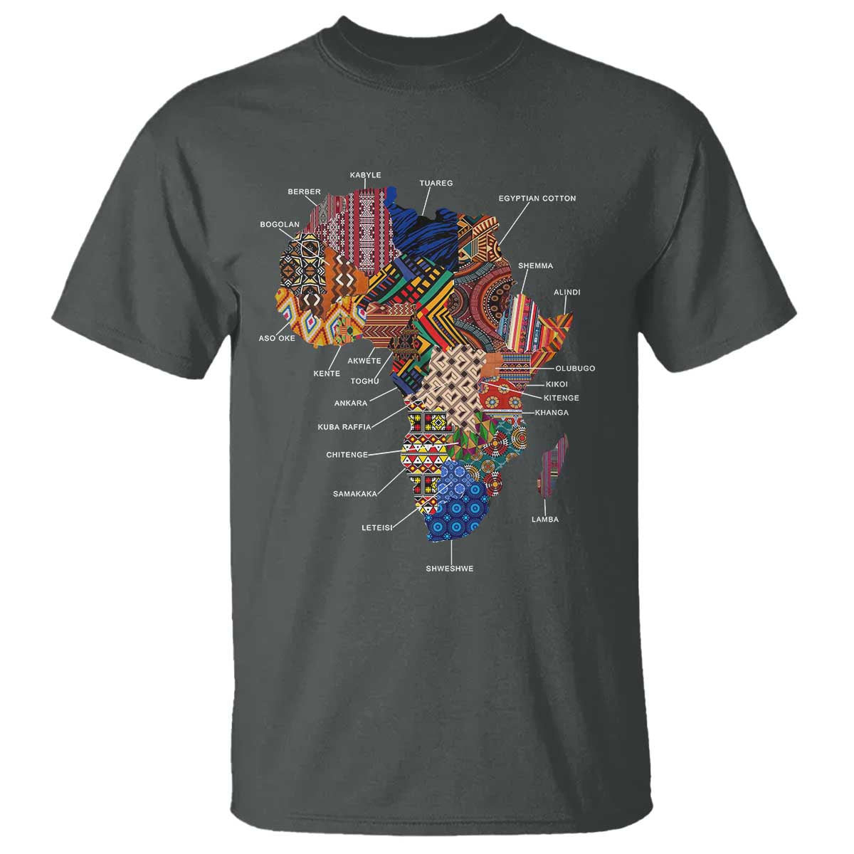 african-culture-black-fabrics-t-shirt-african-american-heritage