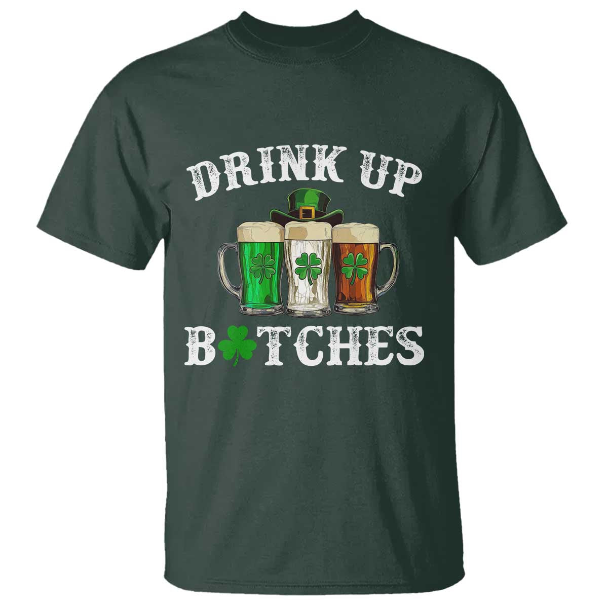 funny-st-patricks-day-irish-beer-drinking-t-shirt-drink-up-bitches-ireland-flag