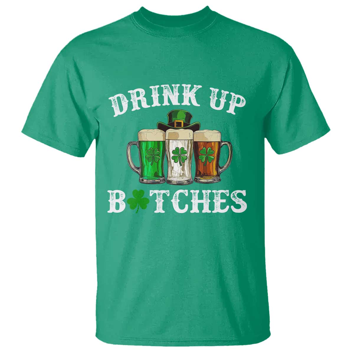 funny-st-patricks-day-irish-beer-drinking-t-shirt-drink-up-bitches-ireland-flag