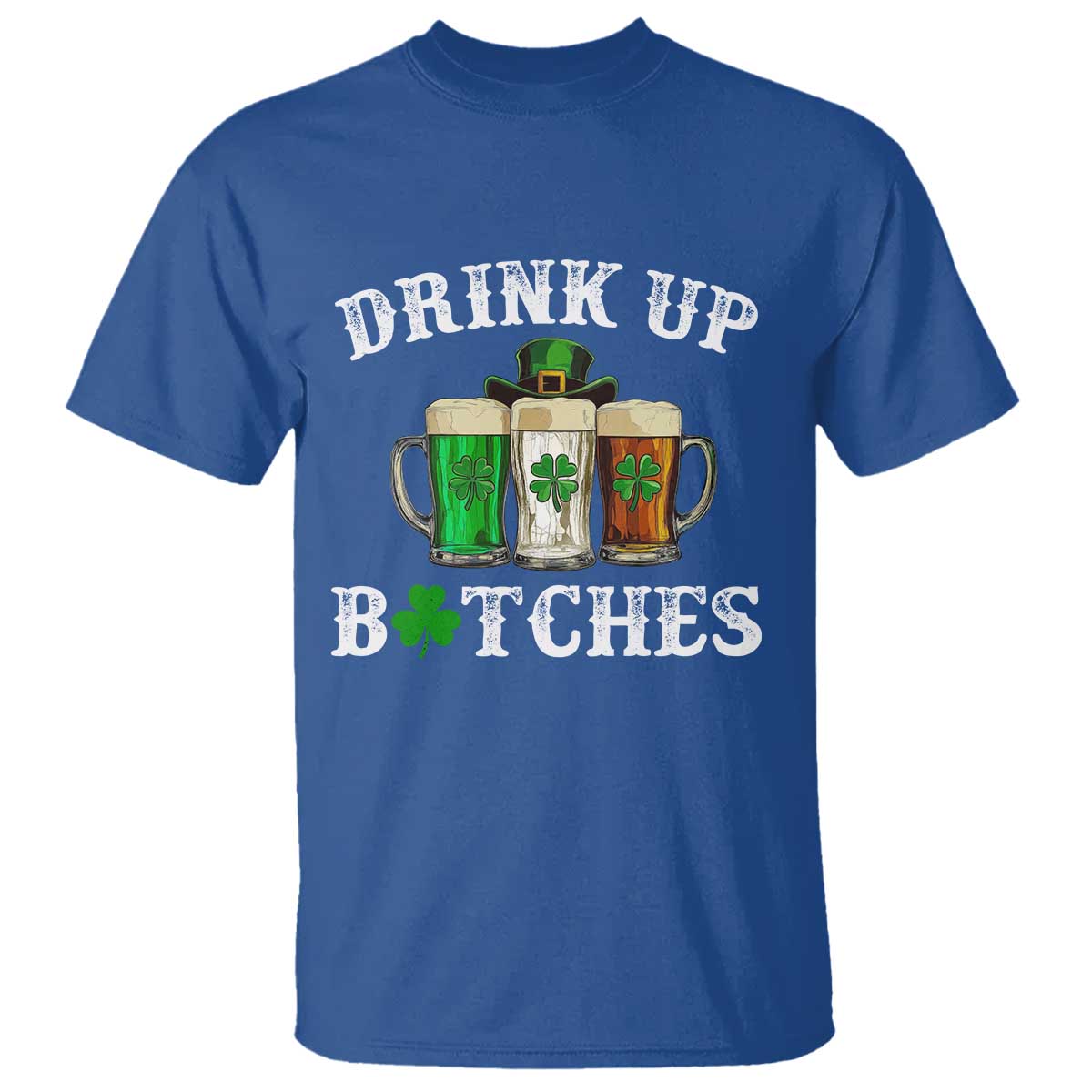 funny-st-patricks-day-irish-beer-drinking-t-shirt-drink-up-bitches-ireland-flag