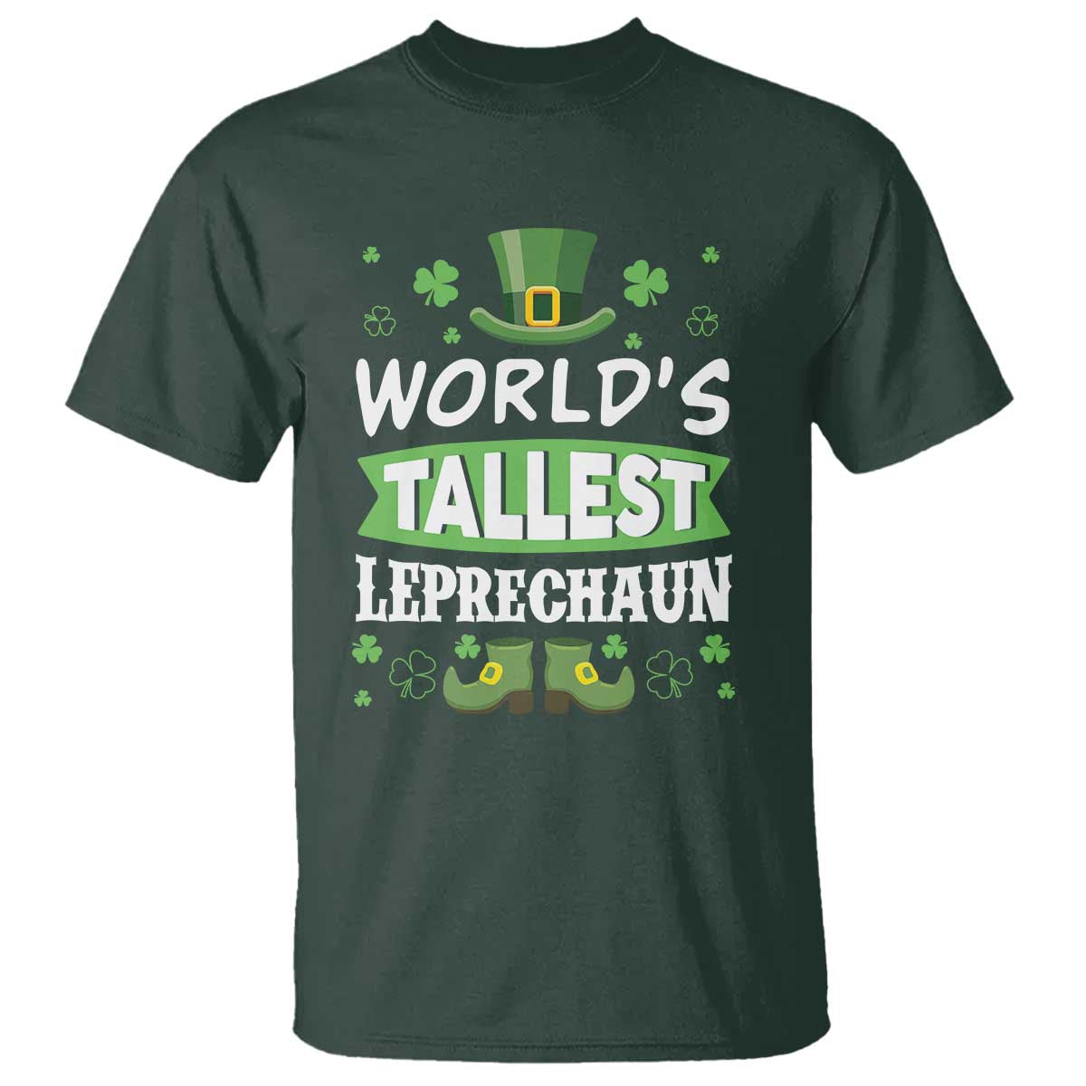 funny-worlds-tallest-leprechaun-st-patricks-day-t-shirt-shamrock