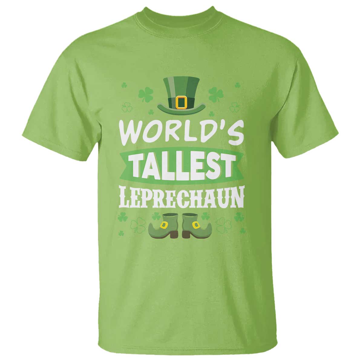 funny-worlds-tallest-leprechaun-st-patricks-day-t-shirt-shamrock