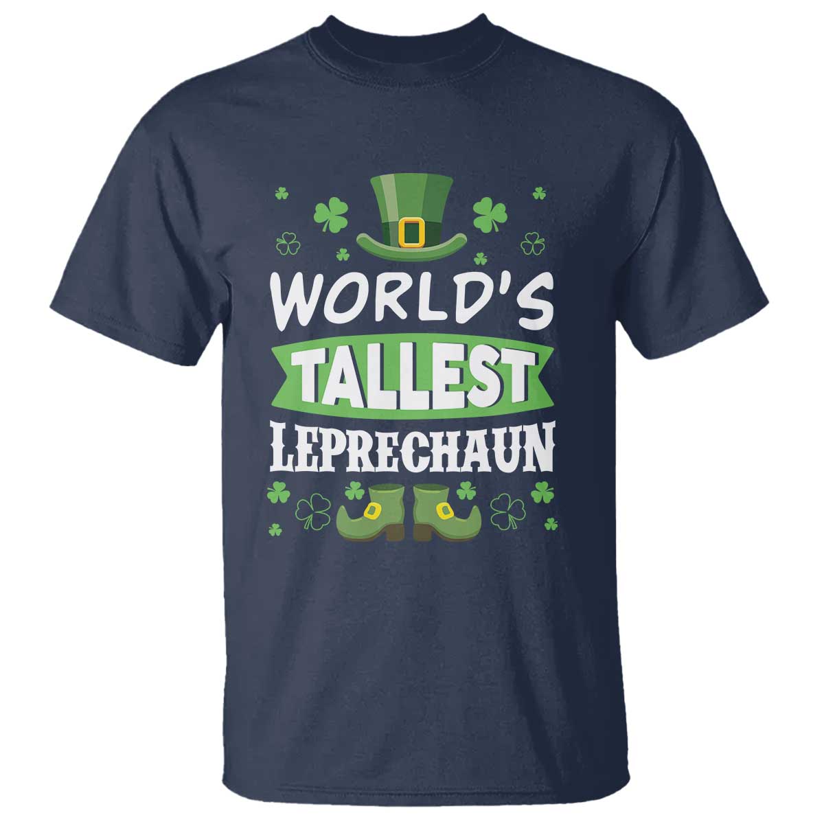 funny-worlds-tallest-leprechaun-st-patricks-day-t-shirt-shamrock