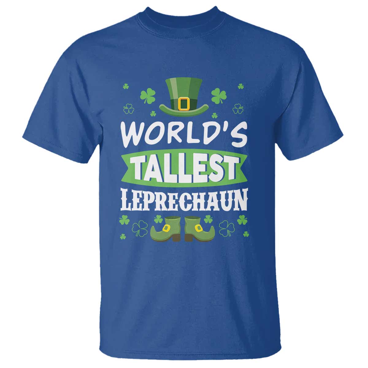 funny-worlds-tallest-leprechaun-st-patricks-day-t-shirt-shamrock