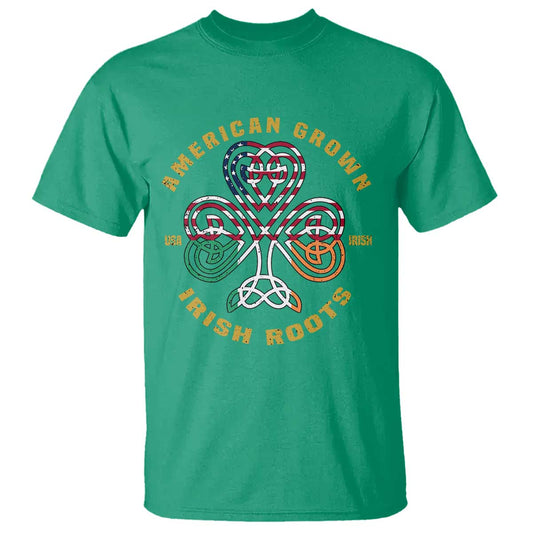 american-grown-with-irish-roots-t-shirt-irish-american-shamrock