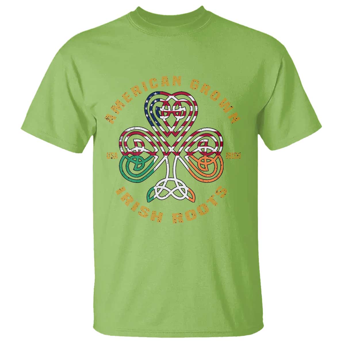 american-grown-with-irish-roots-t-shirt-irish-american-shamrock