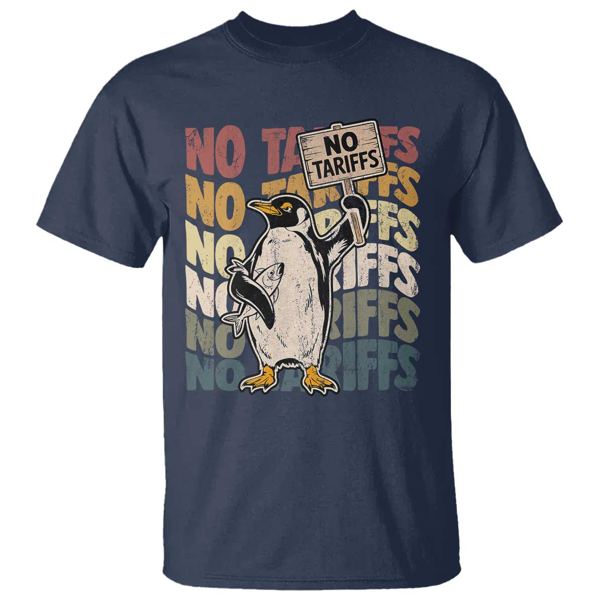 funny-resist-penguins-t-shirt-no-tariffs-on-penguin