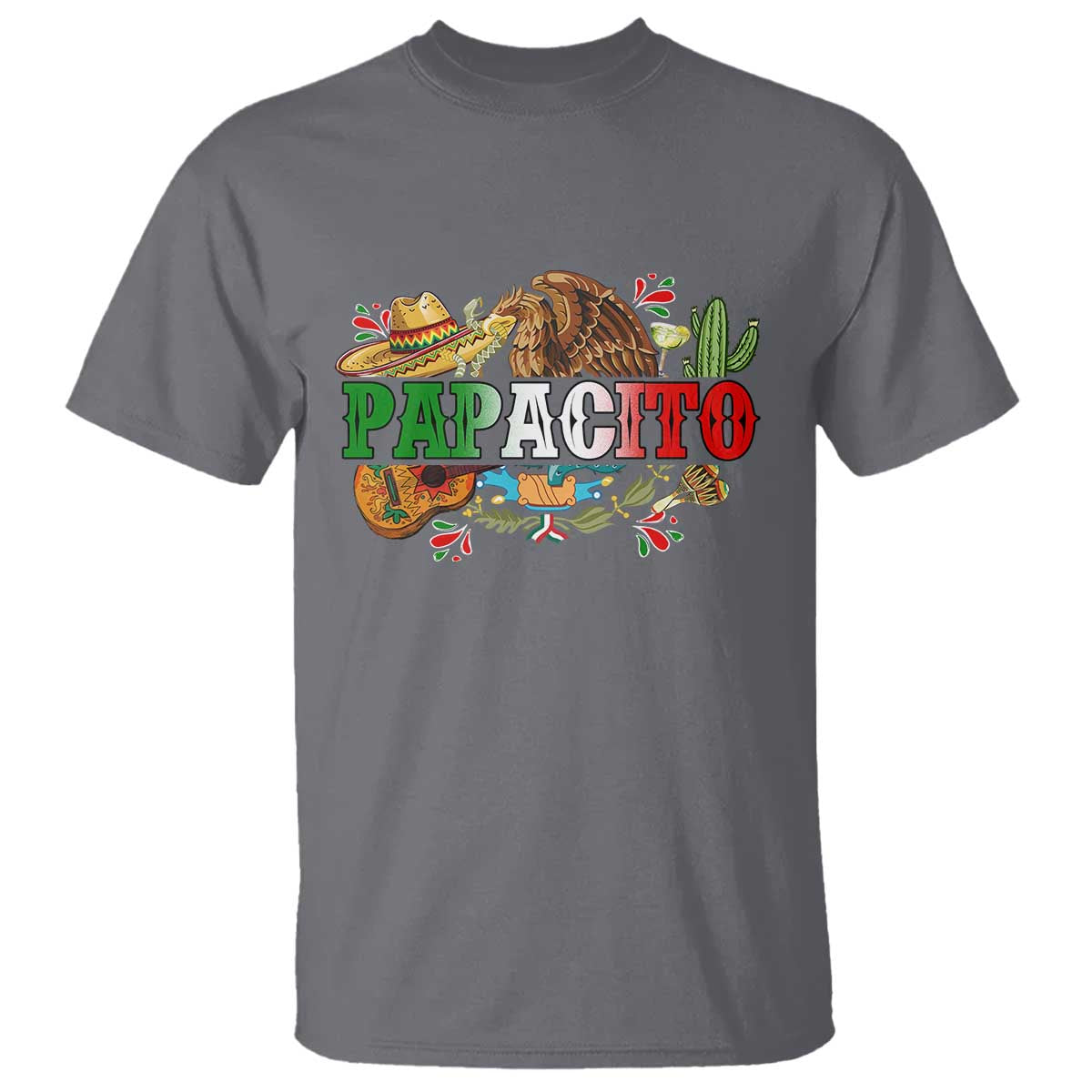 funny-mexican-dad-papacito-t-shirt-cinco-de-mayo-golden-eagle-sombrero