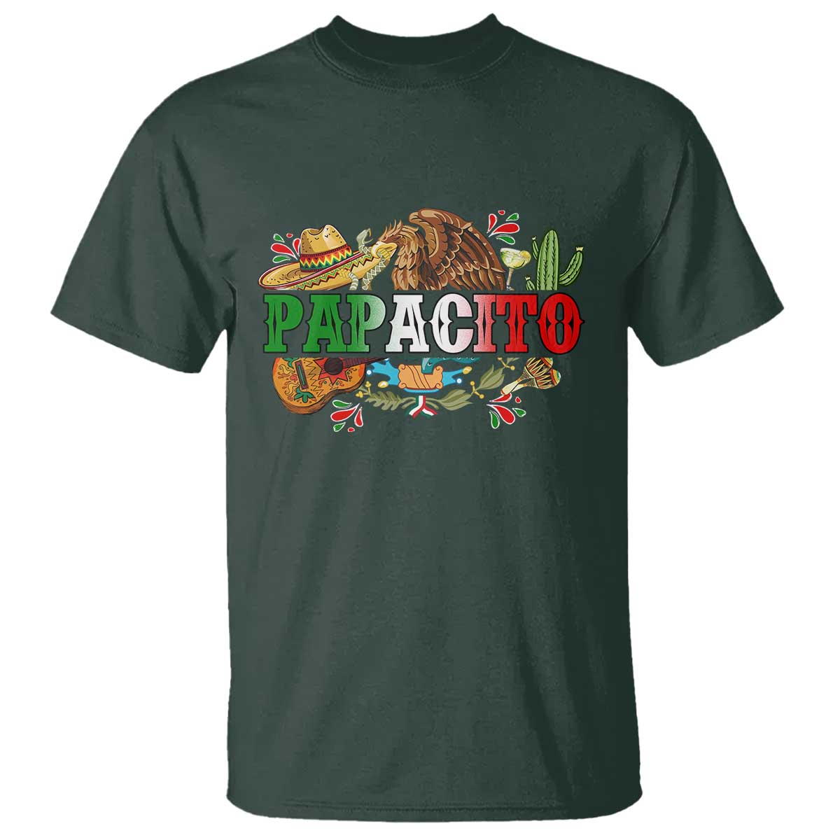 funny-mexican-dad-papacito-t-shirt-cinco-de-mayo-golden-eagle-sombrero