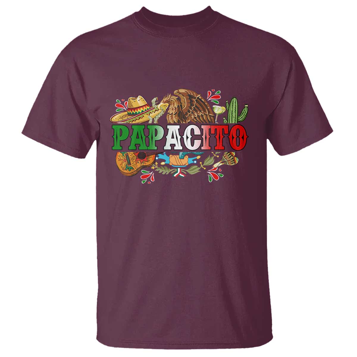 funny-mexican-dad-papacito-t-shirt-cinco-de-mayo-golden-eagle-sombrero