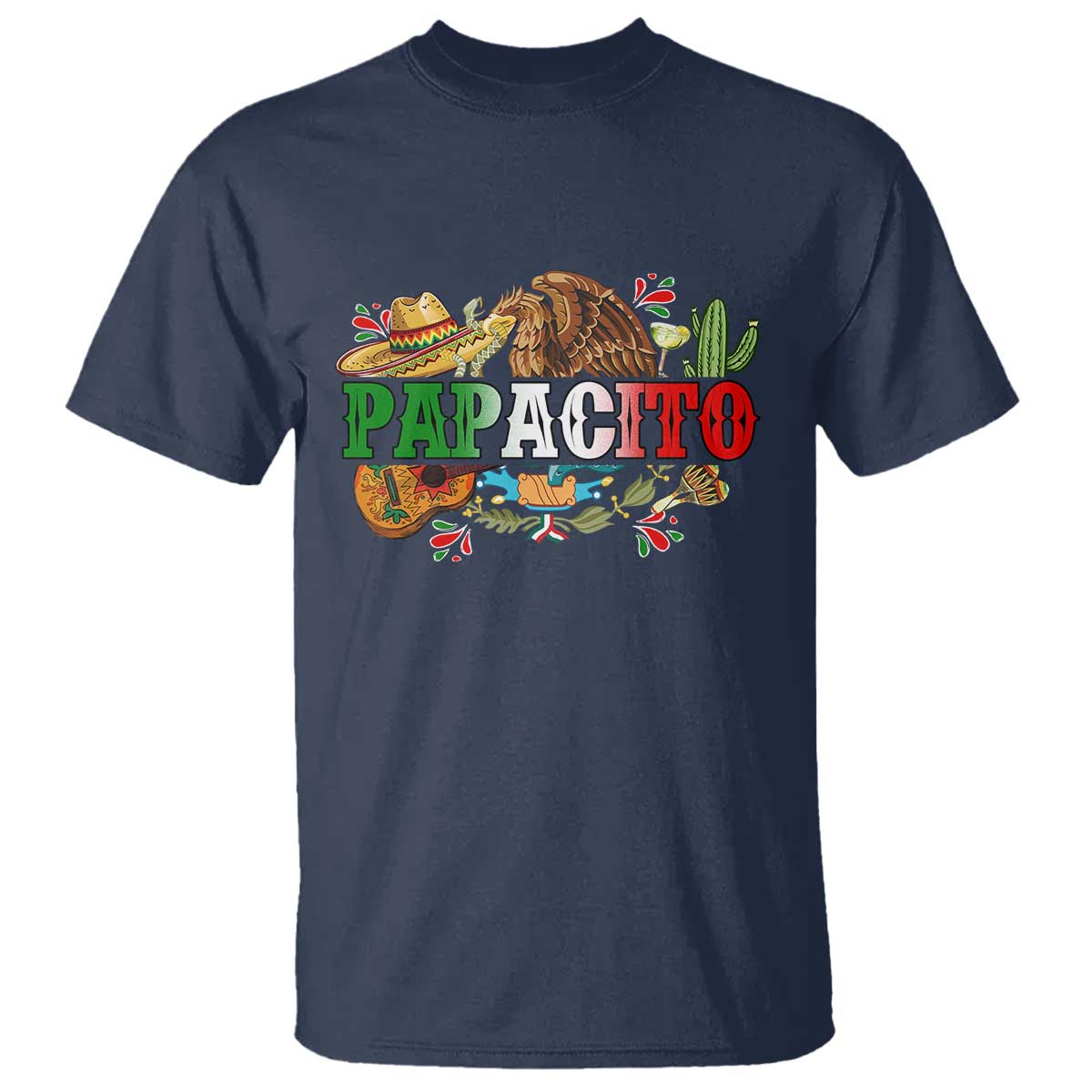 funny-mexican-dad-papacito-t-shirt-cinco-de-mayo-golden-eagle-sombrero