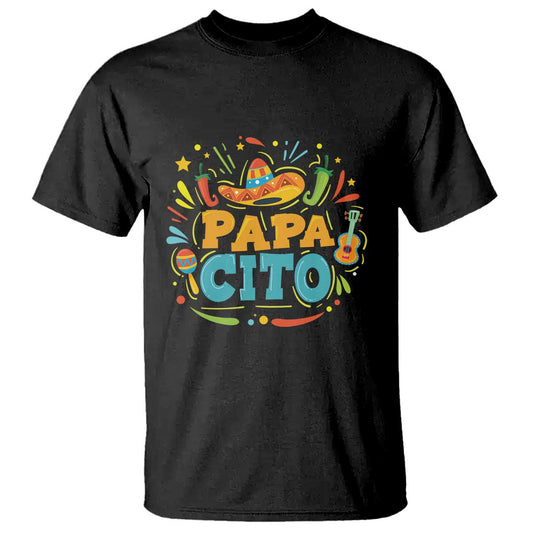 funny-cinco-de-mayo-fathers-day-mexican-papacito-t-shirt-sombrero-hat