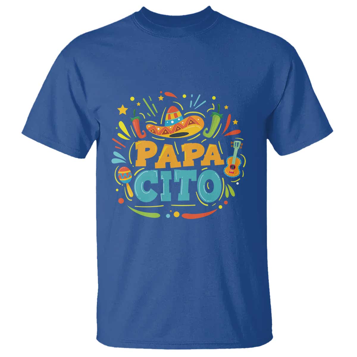 funny-cinco-de-mayo-fathers-day-mexican-papacito-t-shirt-sombrero-hat
