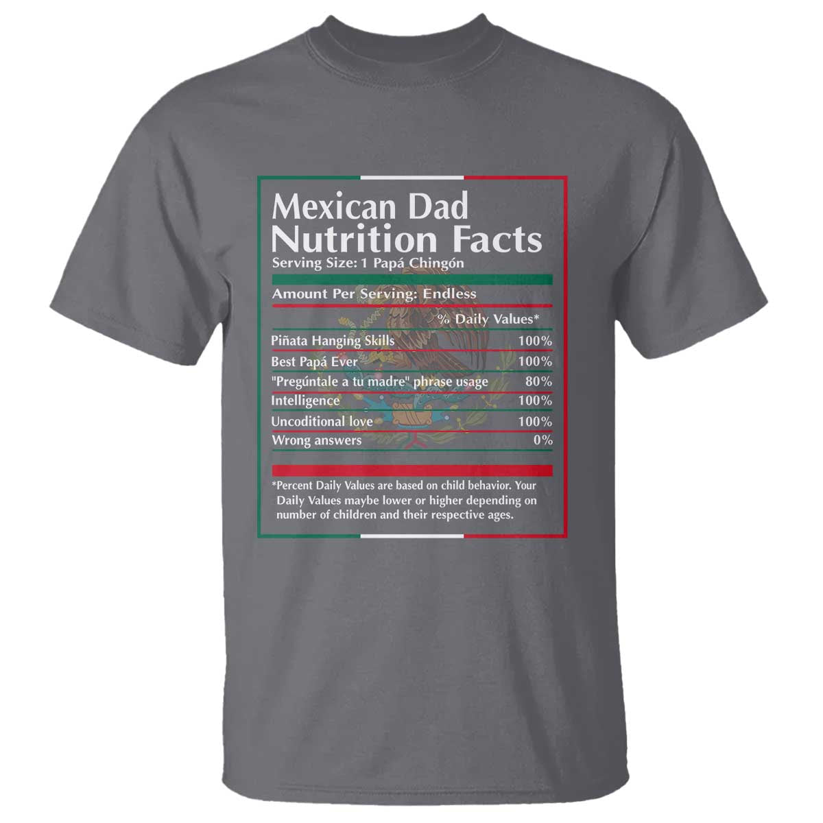 funny-mexican-dad-t-shirt-dad-nutrition-facts-mexico-flag-fathers-day