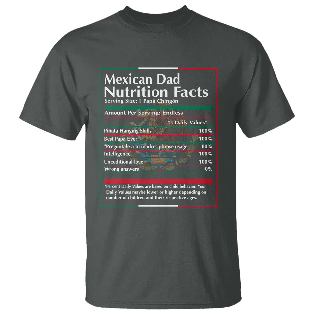 funny-mexican-dad-t-shirt-dad-nutrition-facts-mexico-flag-fathers-day