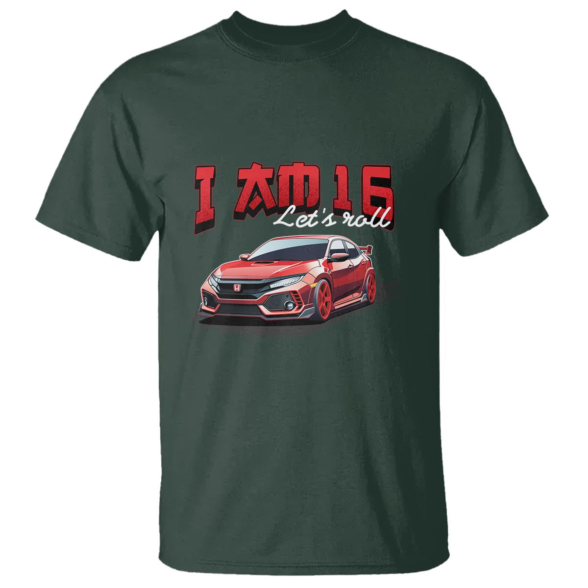 funny-16th-birthday-t-shirt-im-16-lets-roll-car-driver-16-years-old