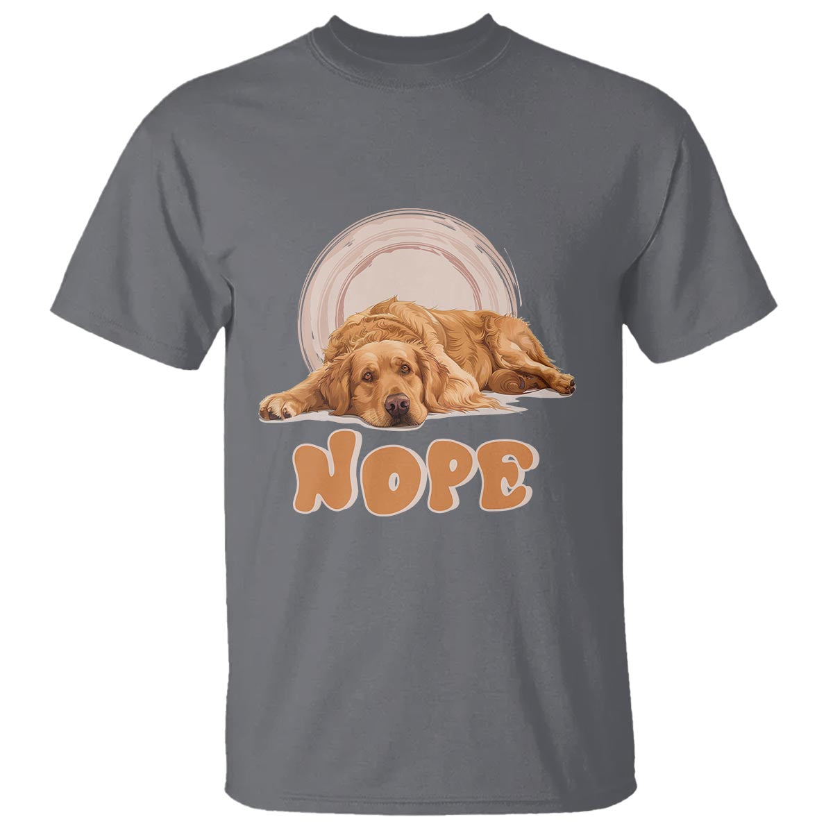 lazy-golden-retriever-t-shirt-nope-funny-dog-lover