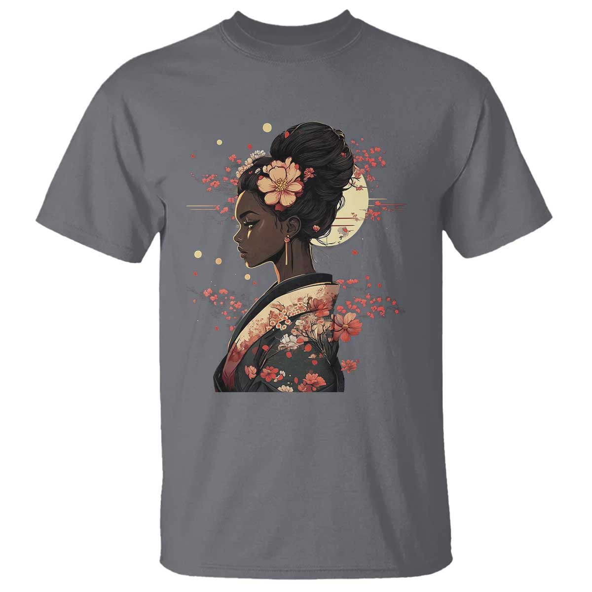 african-american-geisha-kimono-blasian-japanese-sakura-t-shirt