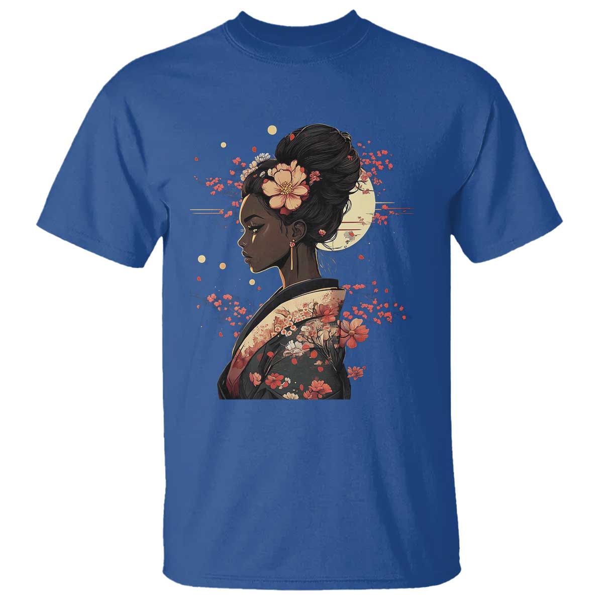 african-american-geisha-kimono-blasian-japanese-sakura-t-shirt