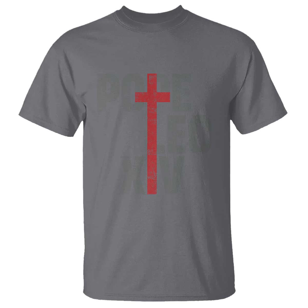 pope-leo-xiv-t-shirt-first-american-pope-catholic-religious-cross