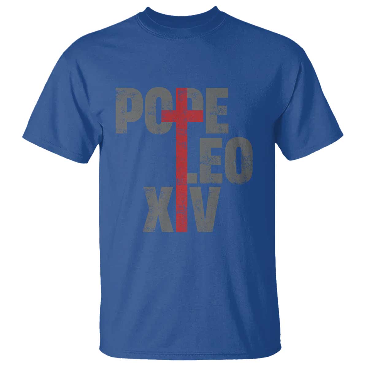 pope-leo-xiv-t-shirt-first-american-pope-catholic-religious-cross