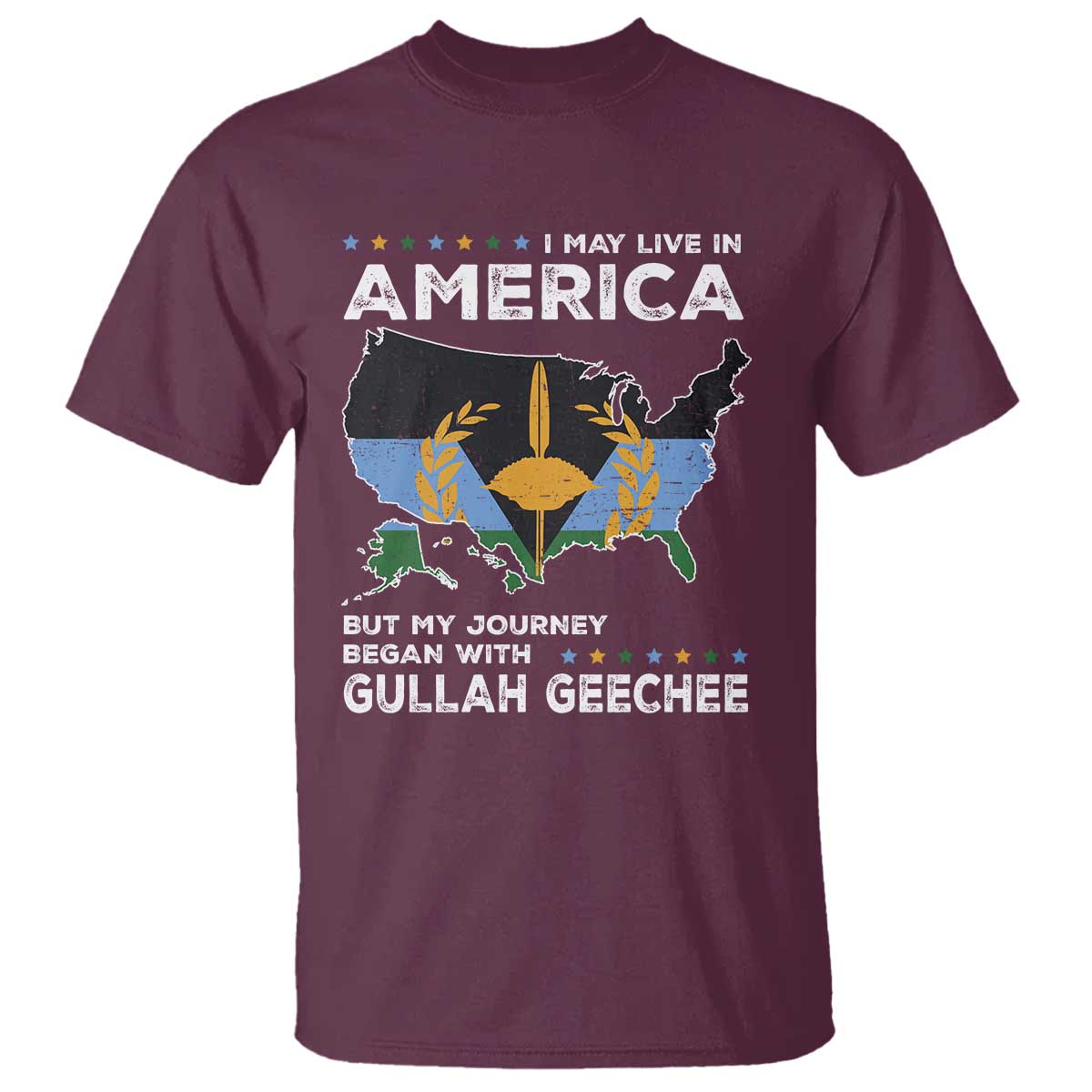 i-may-live-in-america-but-my-journey-began-with-gullah-geechee-t-shirt-gullah-geechee-pride