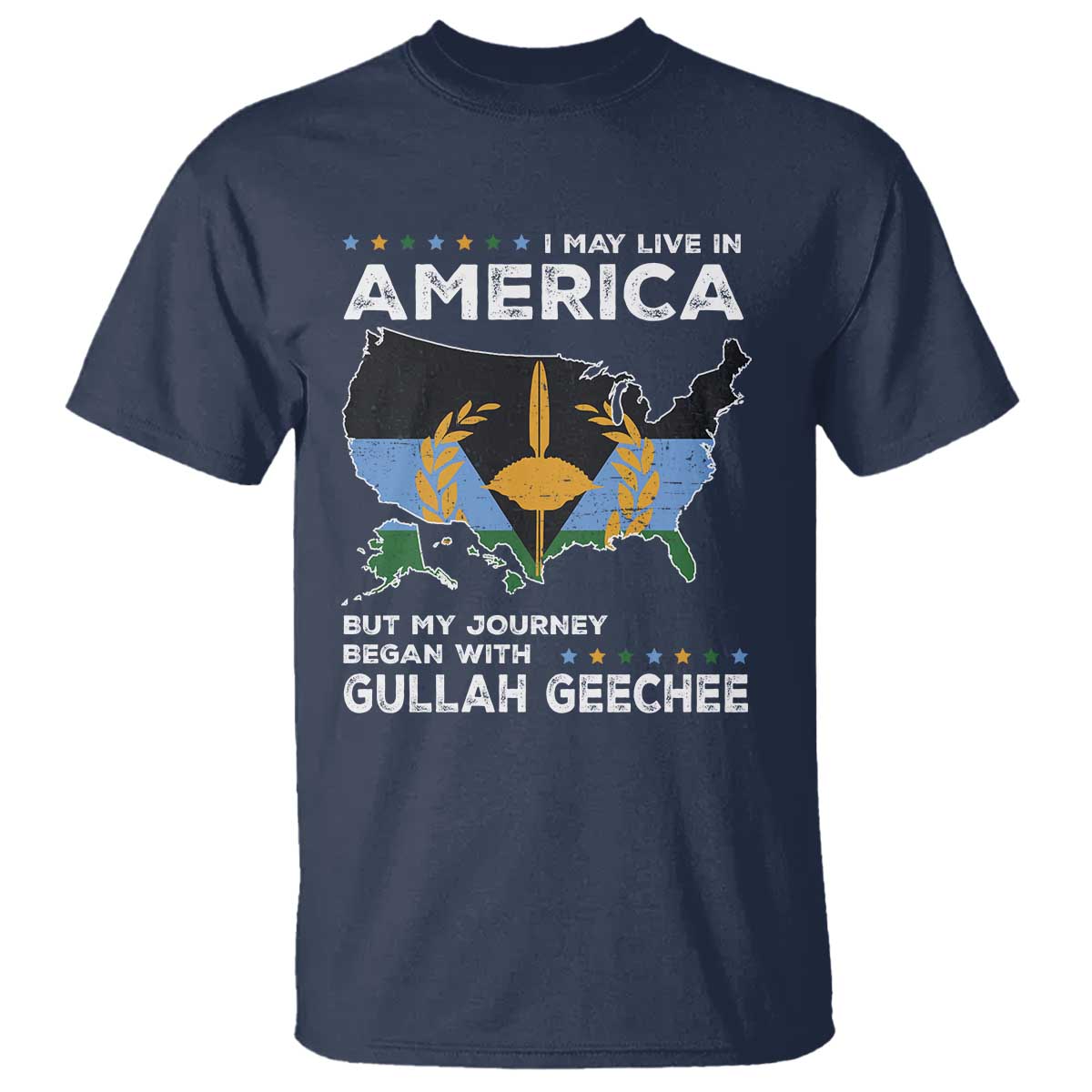 i-may-live-in-america-but-my-journey-began-with-gullah-geechee-t-shirt-gullah-geechee-pride
