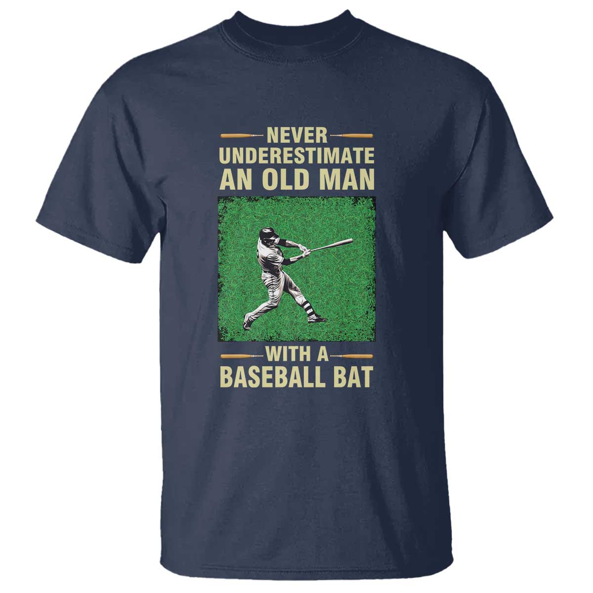 funny-baseball-t-shirt-never-underestimate-an-old-man-with-a-baseball-bat