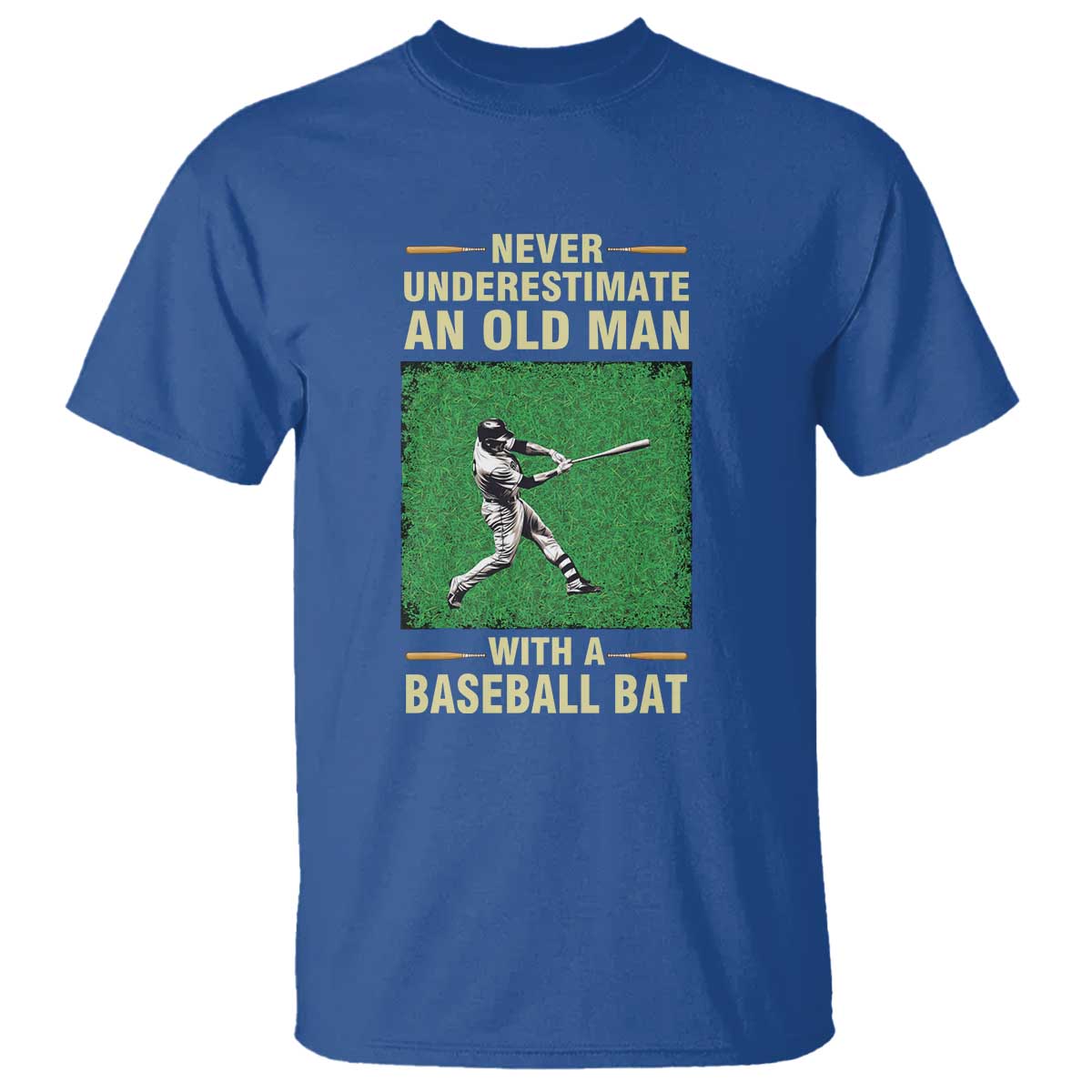 funny-baseball-t-shirt-never-underestimate-an-old-man-with-a-baseball-bat