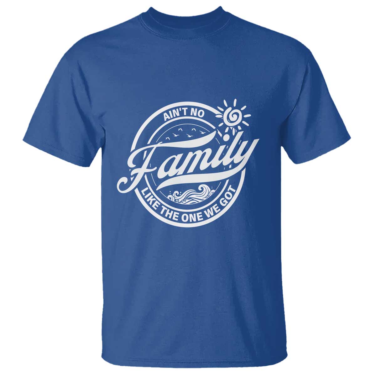 family-reunion-matching-t-shirt-aint-no-family-like-the-one-we-got-sun-ocean-wave