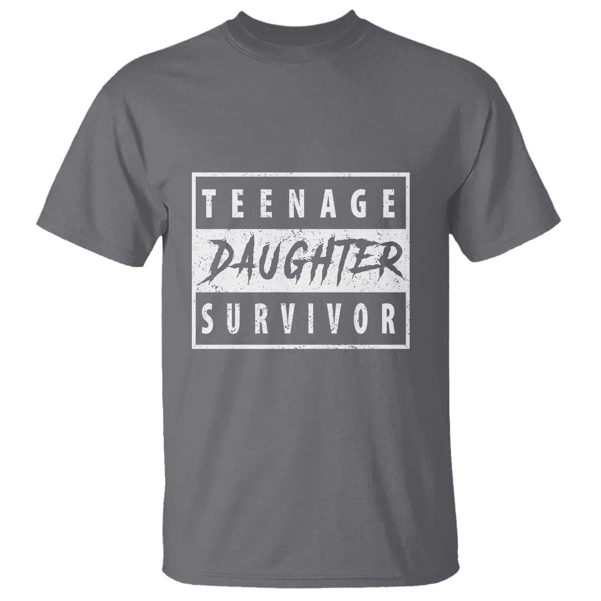 teenage-daughter-survivor-t-shirt-vintage-funny-popular-parenting-quote