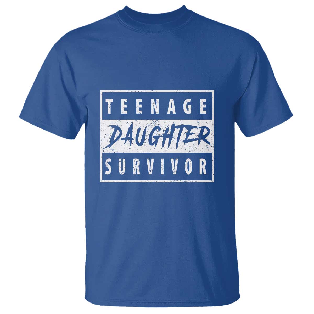 teenage-daughter-survivor-t-shirt-vintage-funny-popular-parenting-quote