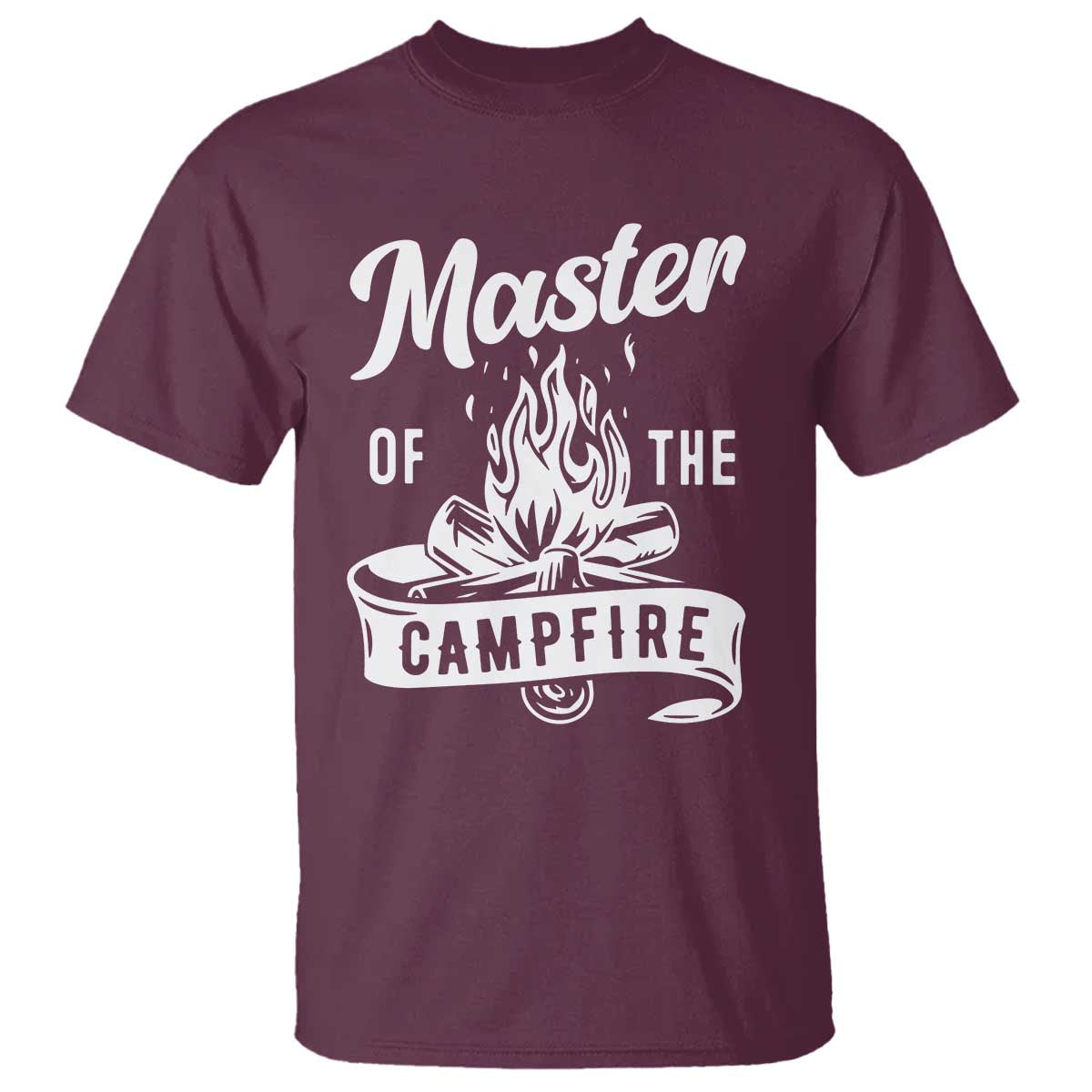 camping-lover-t-shirt-master-of-the-campfire-camper-outdoor-activity