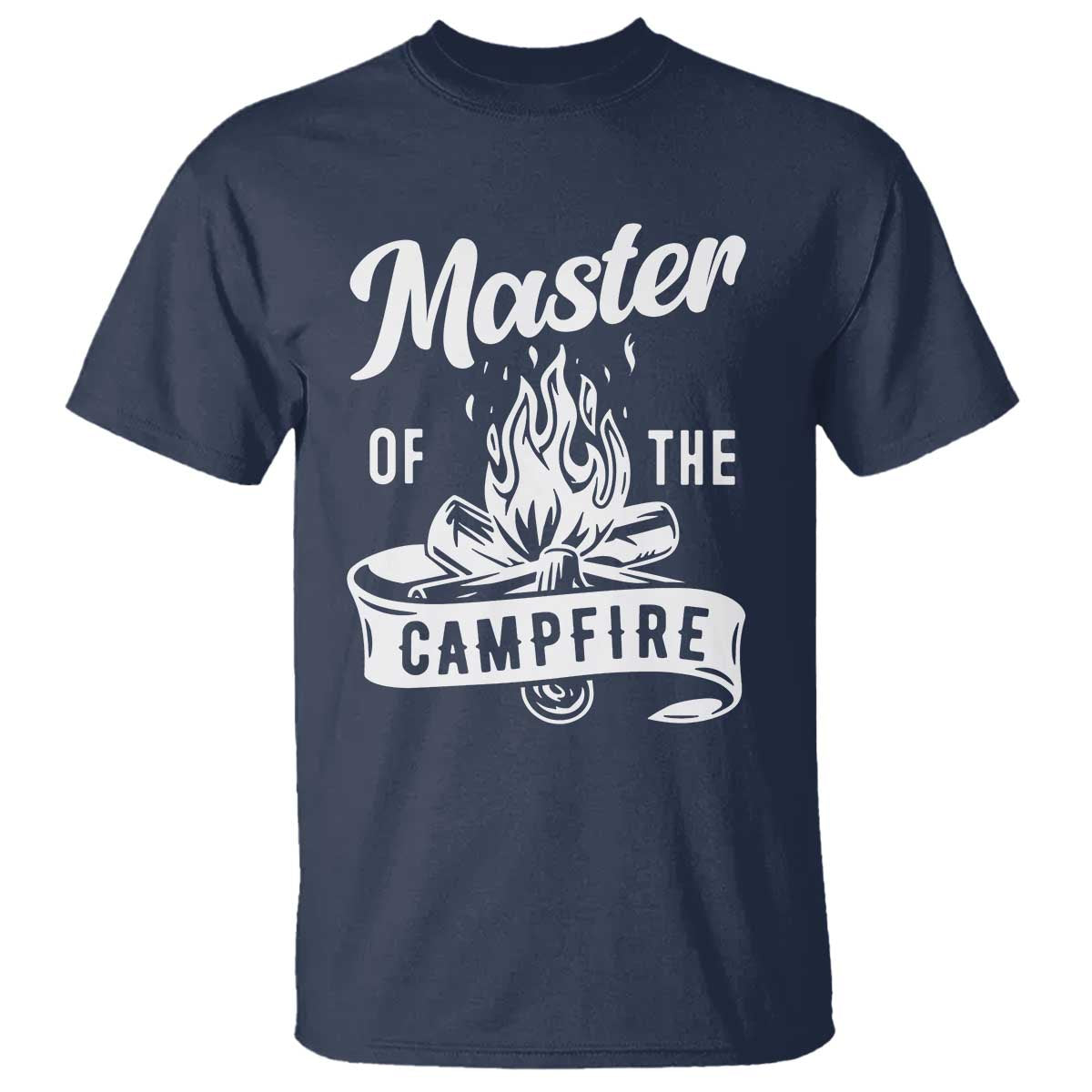 camping-lover-t-shirt-master-of-the-campfire-camper-outdoor-activity
